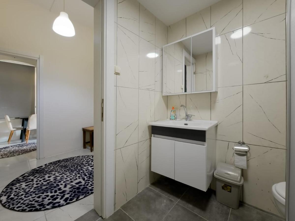 Taksim Hostel Green House איסטמבול מראה חיצוני תמונה